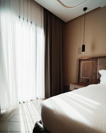 City Hotel By Waves Kenitra Exterior foto